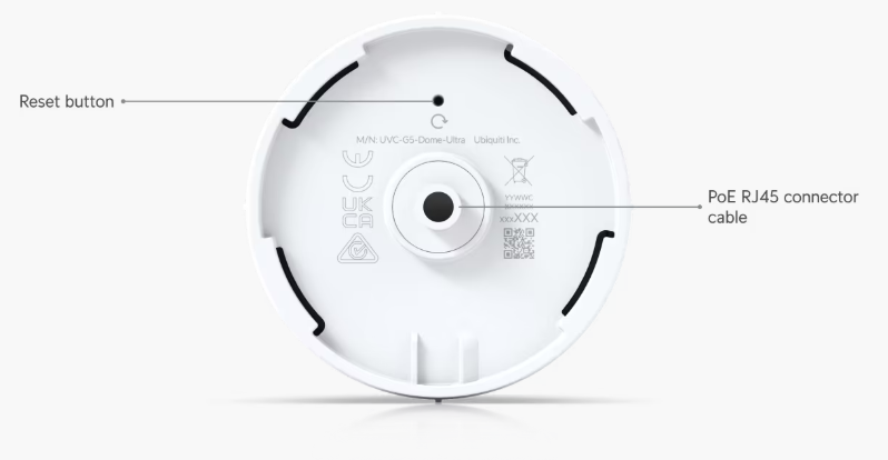 UVC-G5-DOME-ULTRA - Image 3