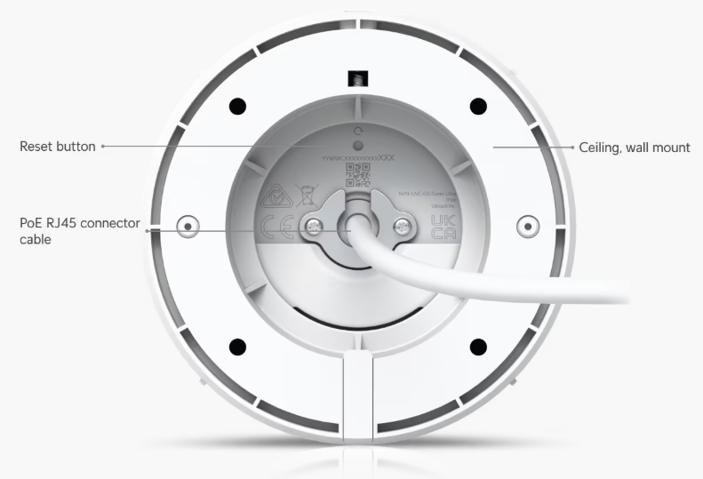 UVC-G5-TURRET-ULTRA - Image 3
