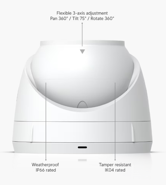 UVC-G5-TURRET-ULTRA - Image 4